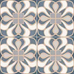 Epoque Blue Матовый