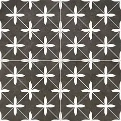 Poole Black