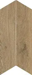 Chevron Beige Extra Matt (18 Шт/Уп = 9Лев+9Прав)
