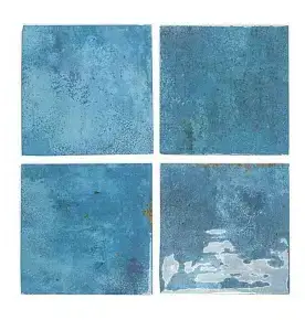 Square Ocean
