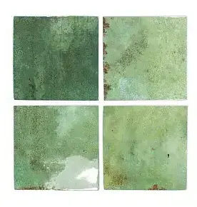 Square Moss