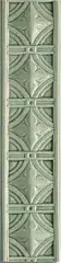 Neoclassico Felce Craquele