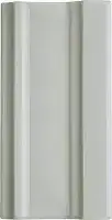 Cornisa Clasica Silver Mist