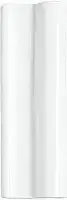 Moldura Lisa Pb Blanco Z