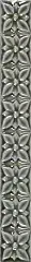Бордюр Relieve Ponciana Eucalyptus