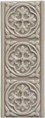 Бордюр Relieve Palm Beach Sands