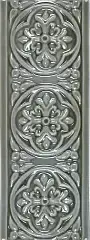 Бордюр Relieve Palm Beach Eucalyptus