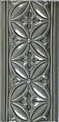 Бордюр Relieve Gables Eucalyptus