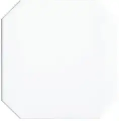 Octogono Snow Cap