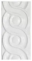 Relieve Clasico C/C Blanco