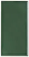 Liso Pb C/C Verde Oscuro