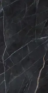 Calacatta Black Lap