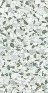 Charm Green Nat