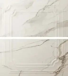 Calacatta Gold Boiserie 3D / Калакатта Голд Буазери 3Д