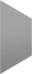 Trapezium Ash Grey Matt
