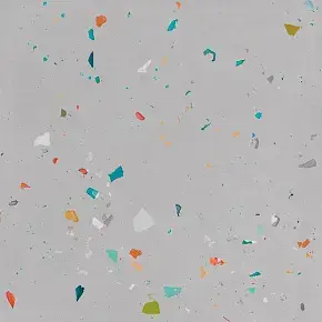 Color Drops Grey Акция
