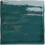 Teal S Gloss