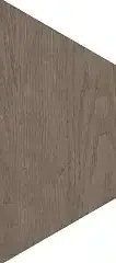 Trapezium Wood Dark
