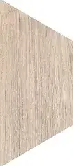 Trapezium Wood Light