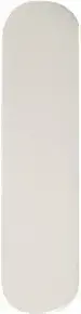 Grace O White Gloss