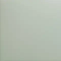 Square Celadon Matt