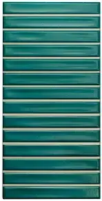 Teal Matt Акция