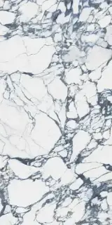 Blue Raw