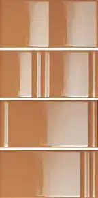 Caramel Glossy Mix Акция