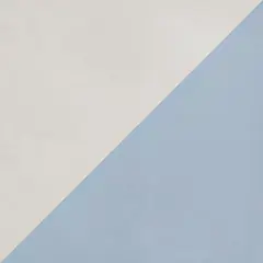 Half Blue