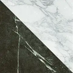 Flag White_Green