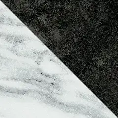 Flag Black_White