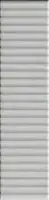 Strip Bianco