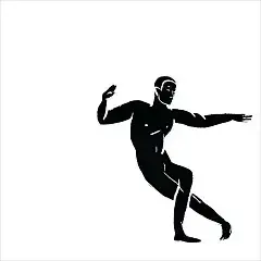 Dance Глянцевый (50 Вариантов Паттерна)