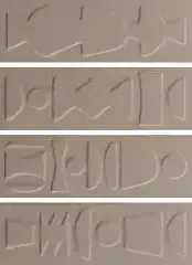 Totem Taupe