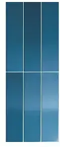 Ocean Blue