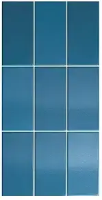 Ocean Blue