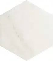 Carrara Hexagon Matt
