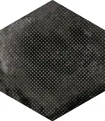 Hexagon Melange Dark (12 Вариантов Паттерна)