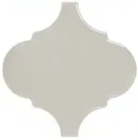 Light Grey Alhambra