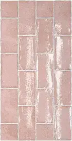 Dusty Pink