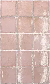 Dusty Pink