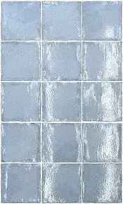 Ash Blue