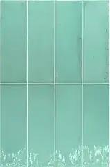 Aquamarine Gloss Акция