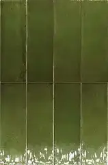 Green Gloss