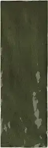 Botanical Green
