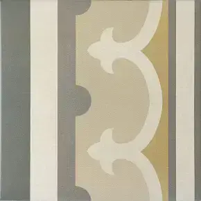 Burgundy Border