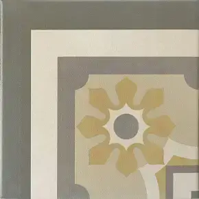 Burgundy Corner