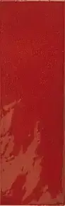 Volcanic Red