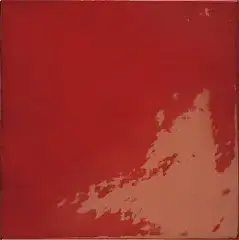 Volcanic Red