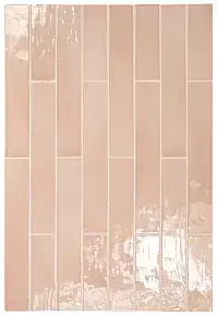 Blush Pink